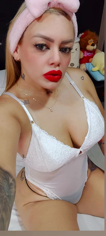 Estefania abenoza - OnlyFans Creator Profile Picture