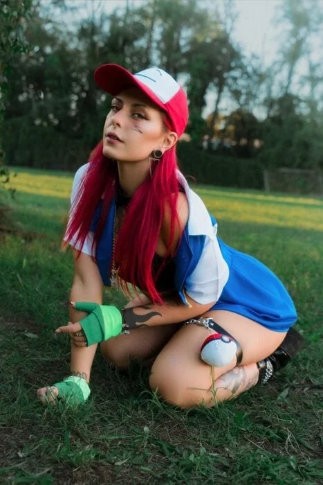 Kittycriminalcat - OnlyFans Creator Profile Picture