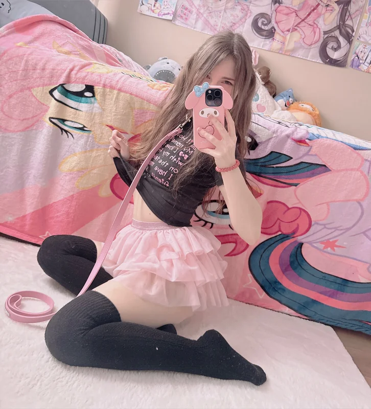 Princess Lily >~< - OnlyFans Creator Profile Picture