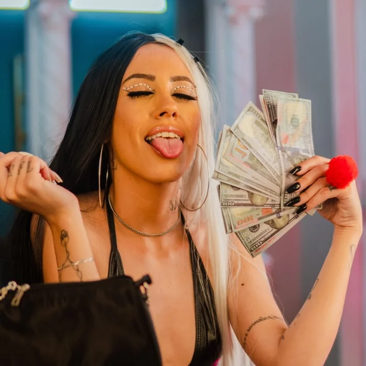 Kruella - OnlyFans Creator Profile Picture