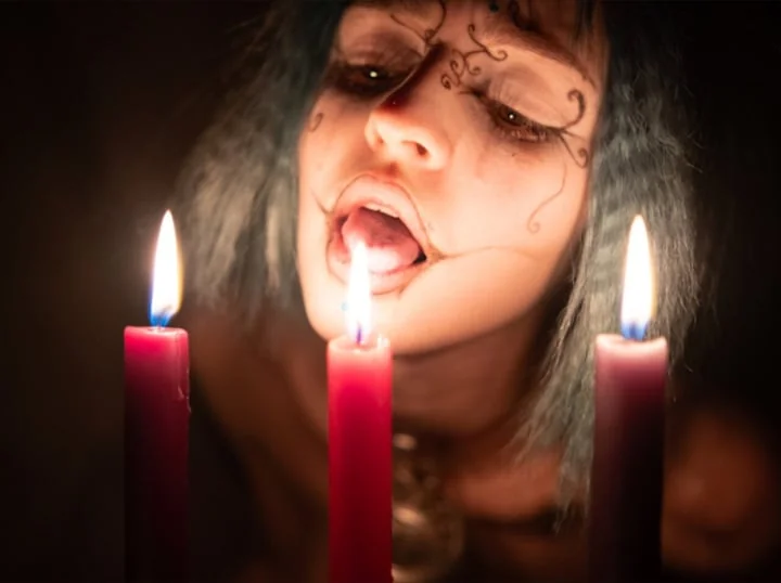 Kumikotechnosex - OnlyFans Creator Profile Picture