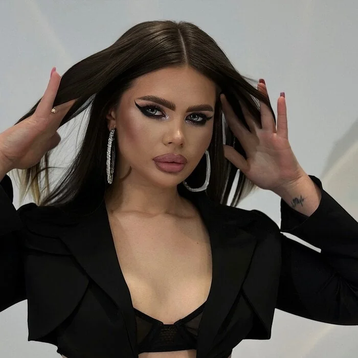 L1lysol OnlyFans Profile