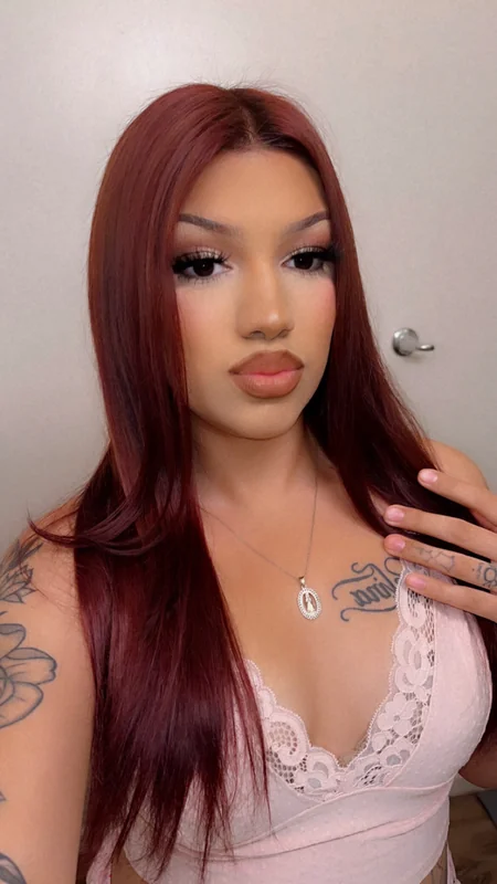 BABYDOLL OnlyFans Profile