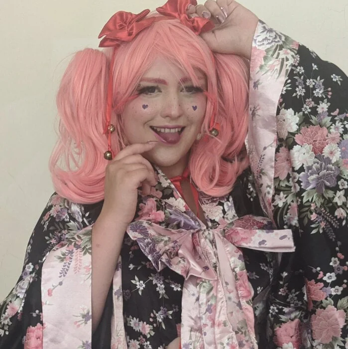 Laceyvalentine - OnlyFans Creator Profile Picture