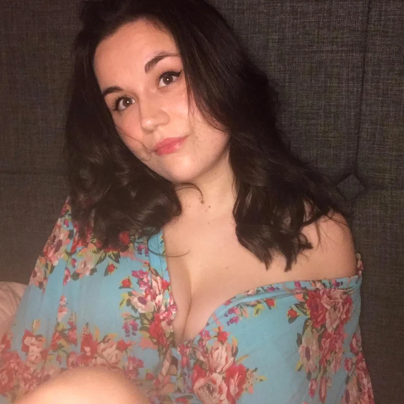 Lacey OnlyFans Profile