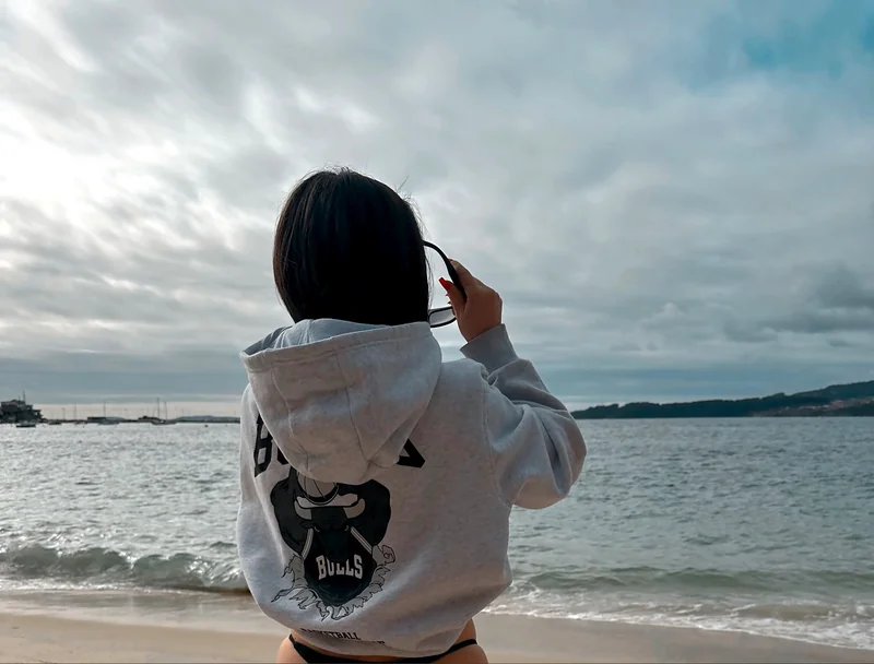 Lachicasinrostro OnlyFans Profile