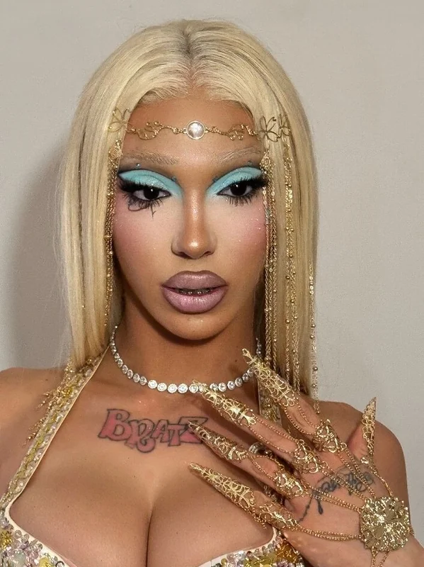 Lachicaplayboy1 OnlyFans Profile