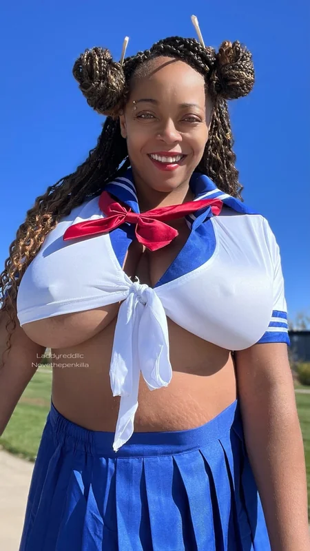 Laddyreddllcfree OnlyFans Profile