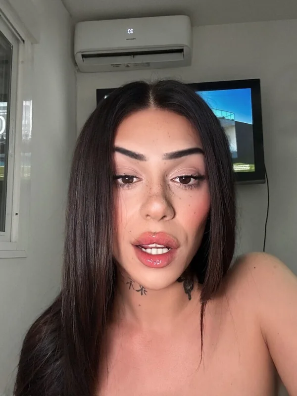 Ladiablamorr OnlyFans Profile