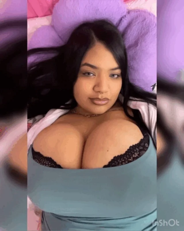 BUSTY LATINA BBW OnlyFans Profile