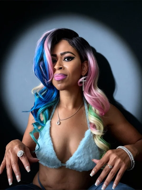 Ladiva321 OnlyFans Profile