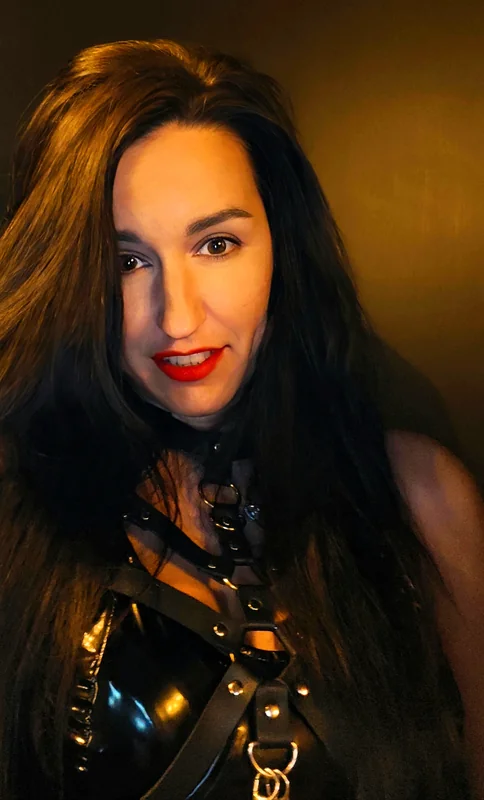 Lady X OnlyFans Profile