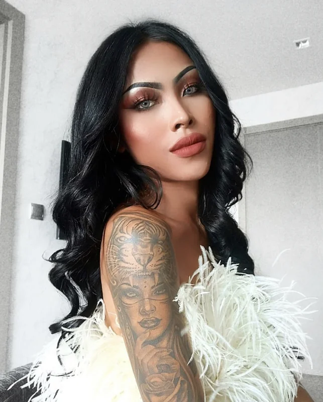 Ladyboyitim OnlyFans Profile