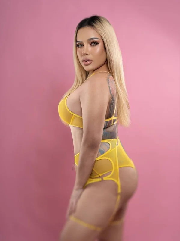 Ladyboymayan - OnlyFans Creator Profile Picture