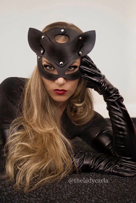 Ladycarlafree OnlyFans Profile