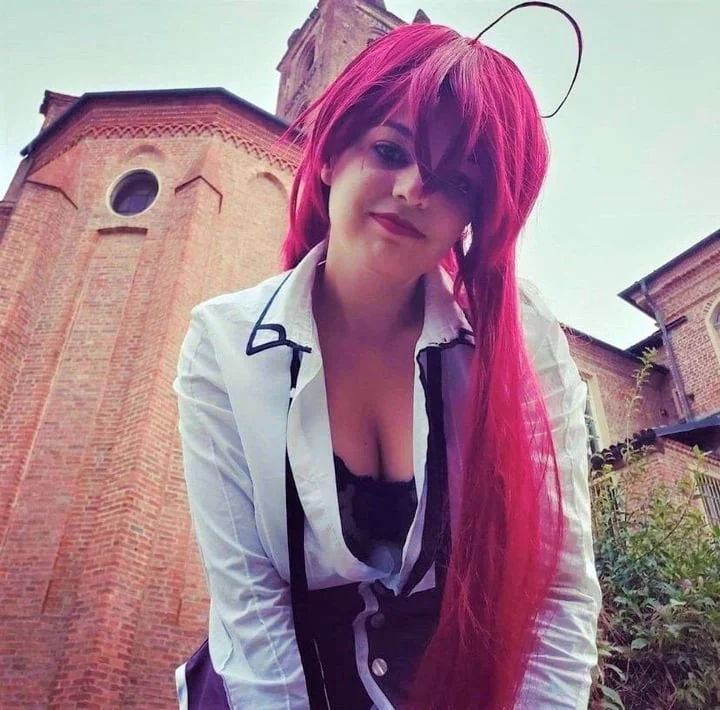 Ladyfragolina - OnlyFans Creator Profile Picture