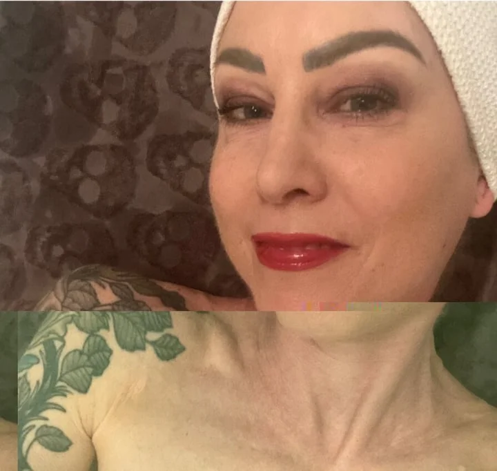 Ladylazarussweden OnlyFans Profile