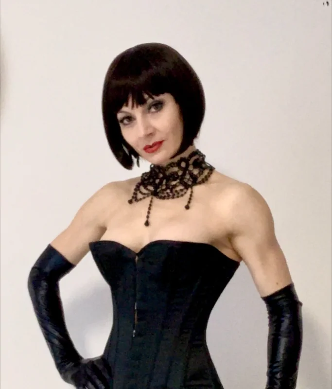 Ladymargo OnlyFans Profile