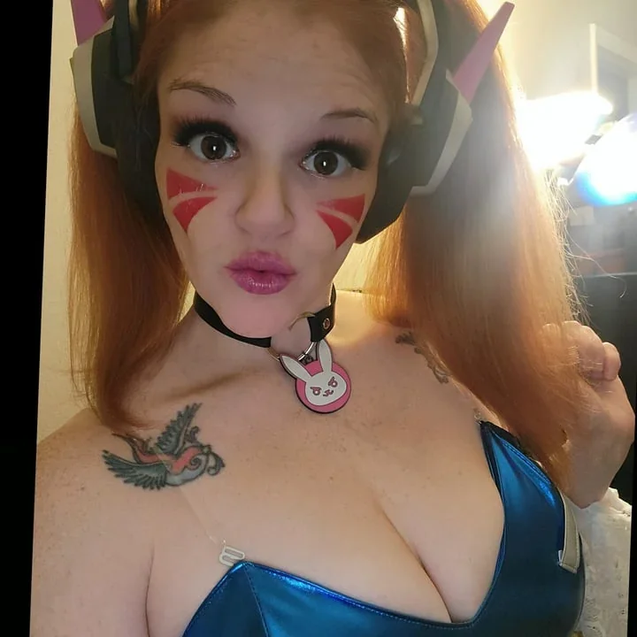 Ladymeowx3 OnlyFans Profile