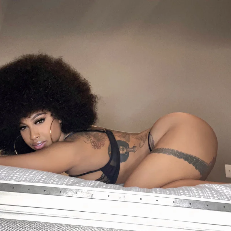 LALovetheboss VIP OnlyFans Profile