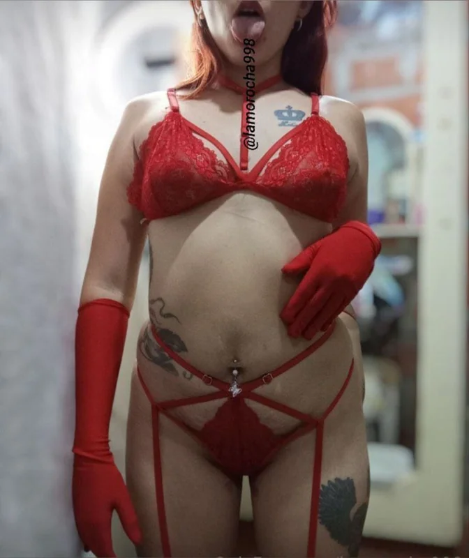 Lamorocha998 - OnlyFans Creator Profile Picture