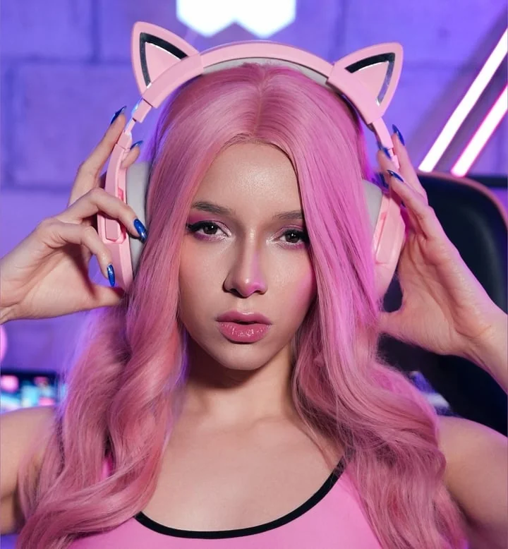 Lanablacklake - OnlyFans Creator Profile Picture