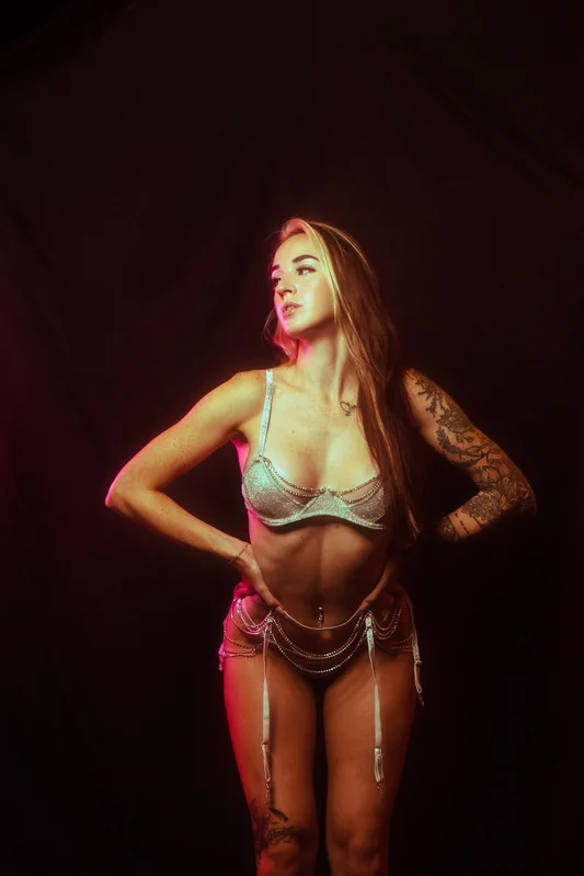 Lana Jade OnlyFans Profile