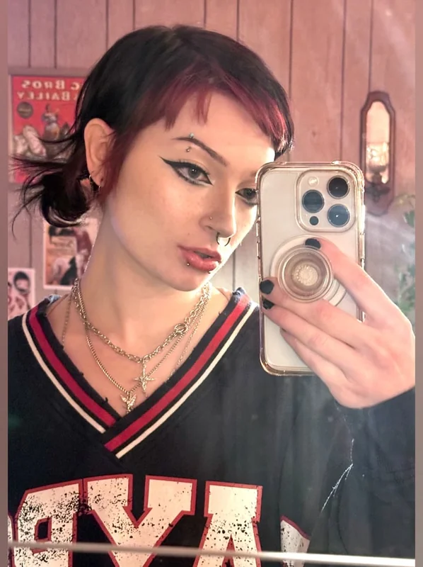 lane w. ⋆ ˚｡𖦹 ⋆｡° - OnlyFans Creator Profile Picture