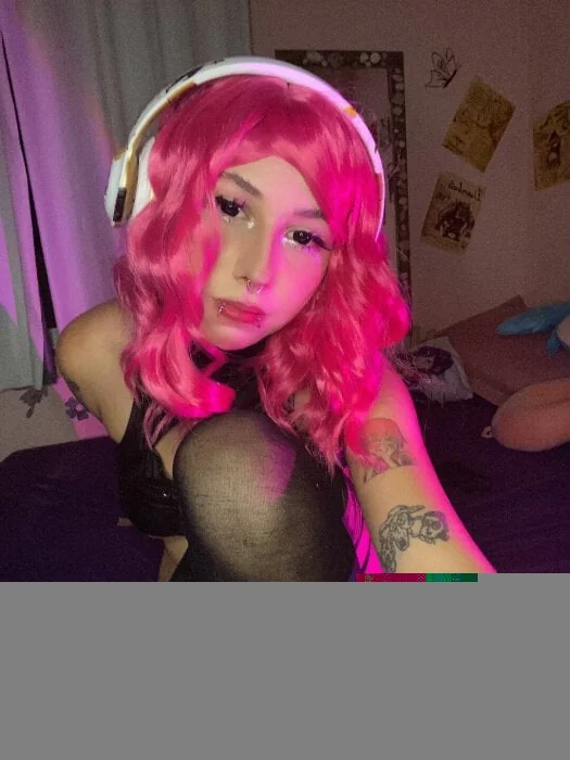 Laninha - OnlyFans Creator Profile Picture