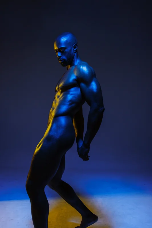 Lapanteranegra27 OnlyFans Profile