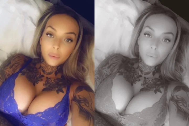 Larnaa OnlyFans Profile