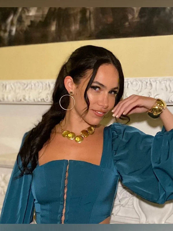 Carmen OnlyFans Profile