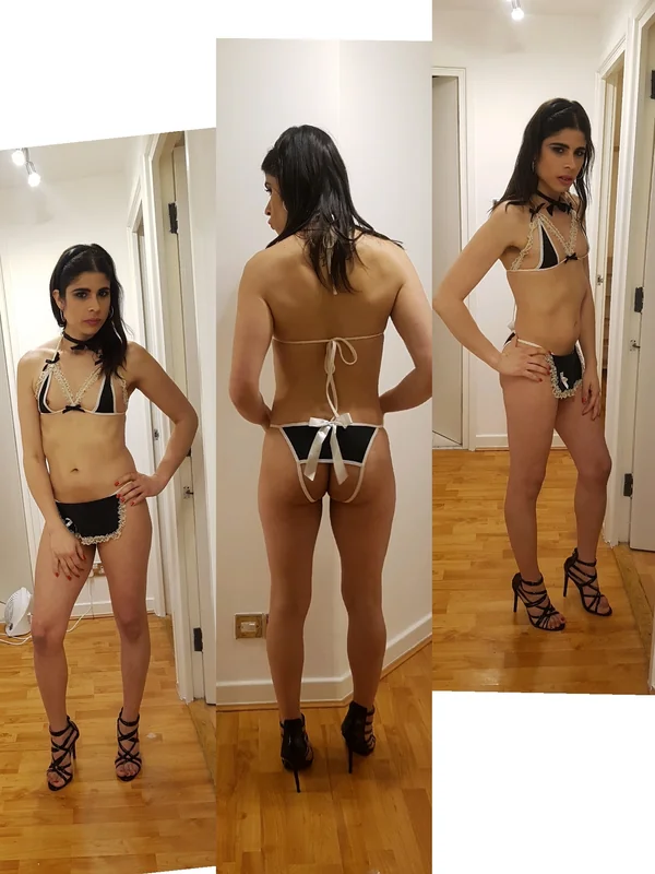 Latina Trans London OnlyFans Profile