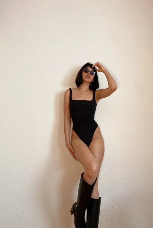 Mónica OnlyFans Profile