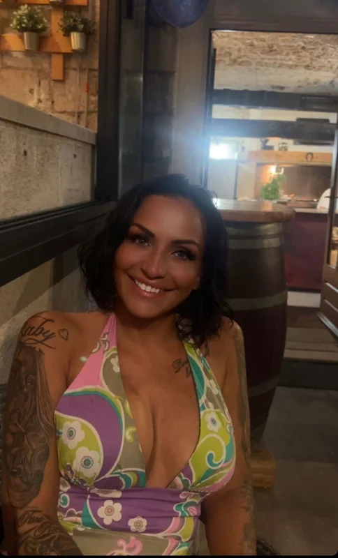 Soy tuya - OnlyFans Creator Profile Picture