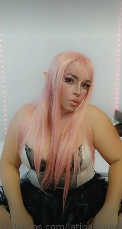 Latinasbebe OnlyFans Profile