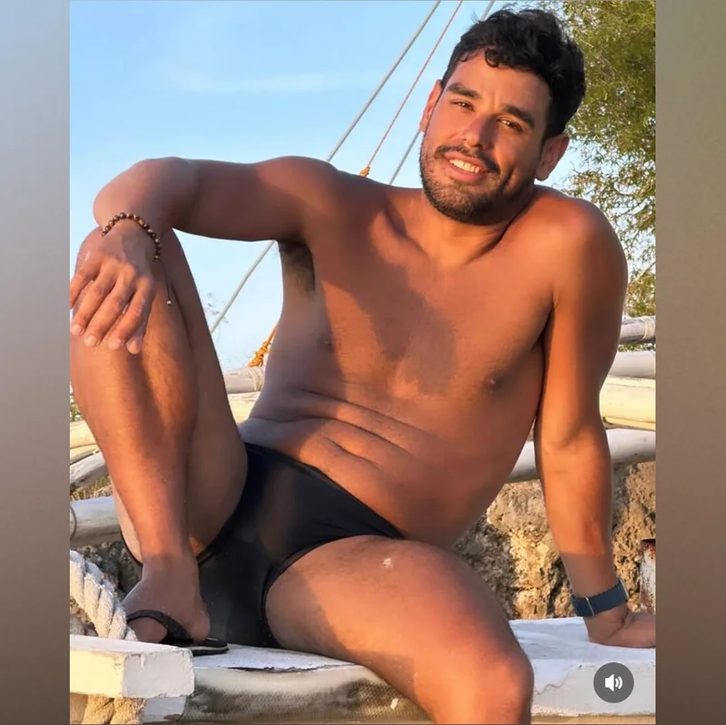 Latinpeach3010 OnlyFans Profile