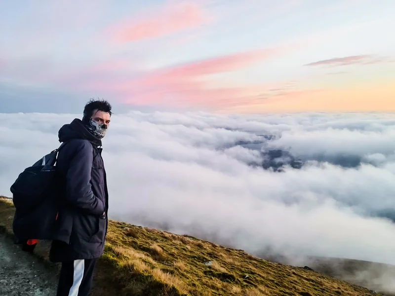 Schiopu Laurentiu Adrian OnlyFans Profile