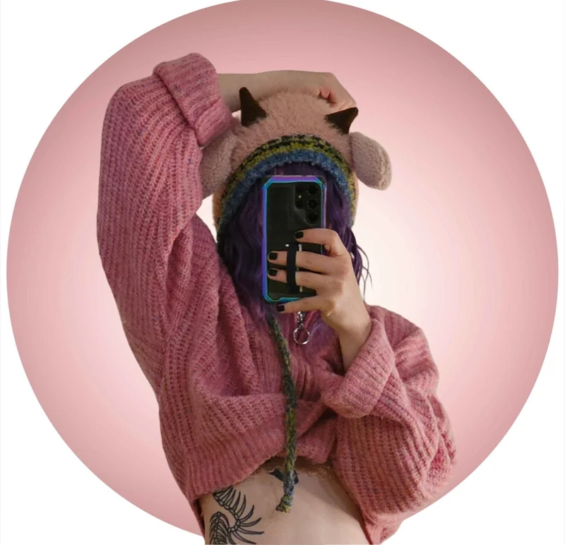 Lavender - OnlyFans Creator Profile Picture