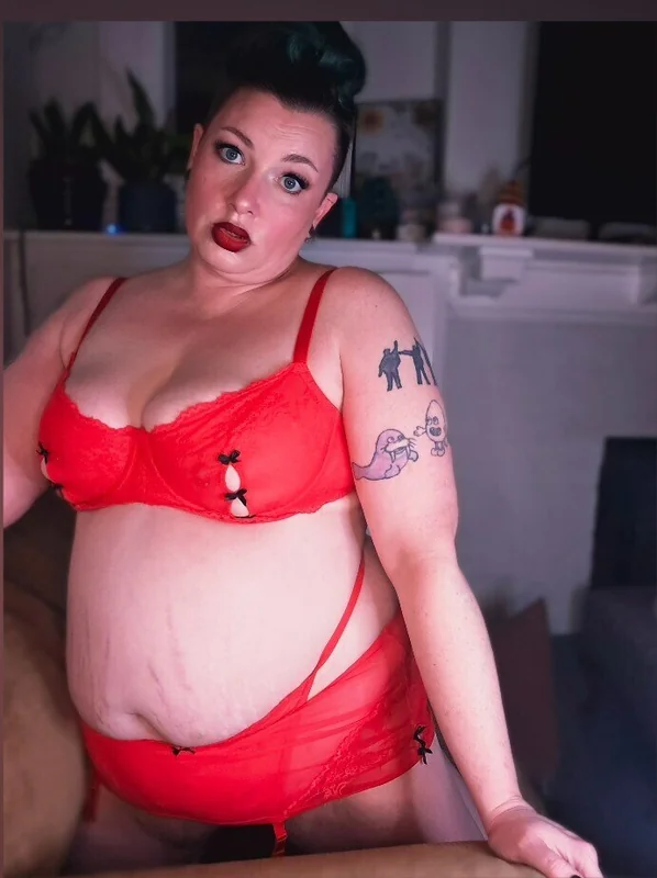 LavvyMadds - OnlyFans Creator Profile Picture