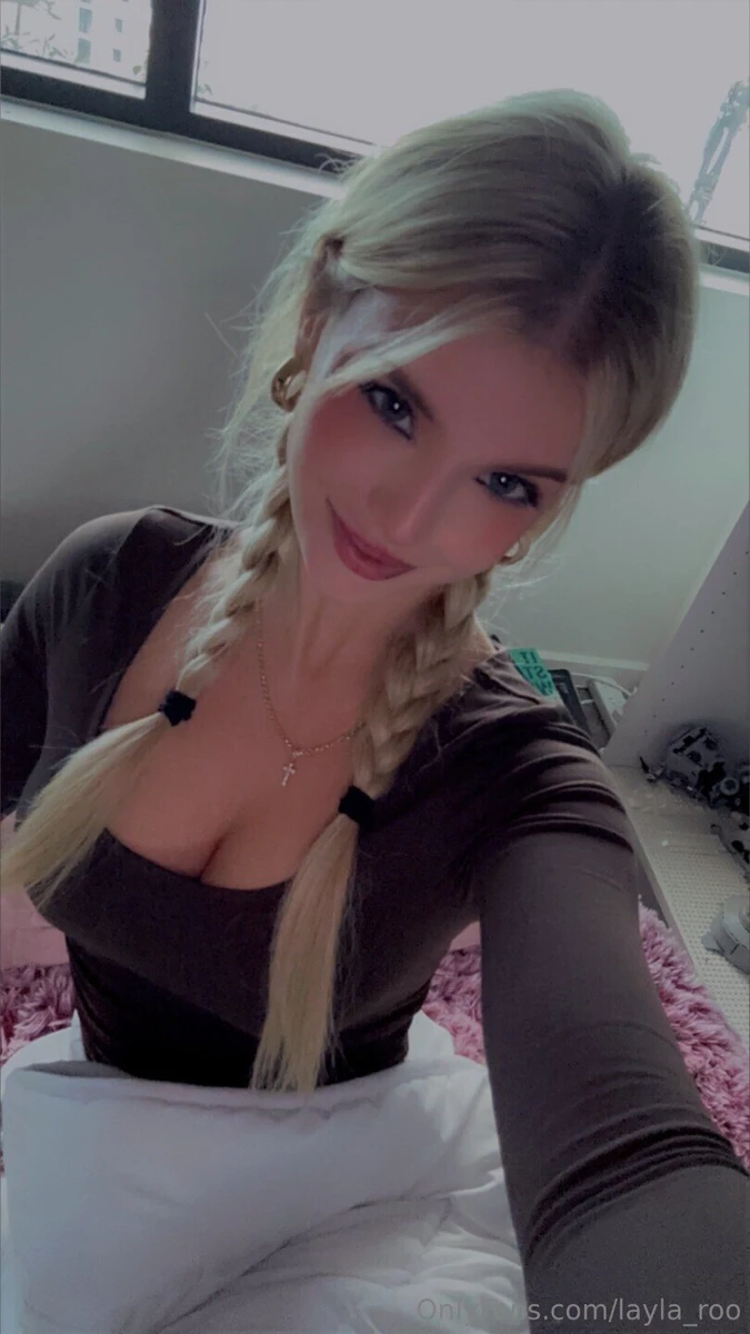 Layla OnlyFans exclusive creator profile photo