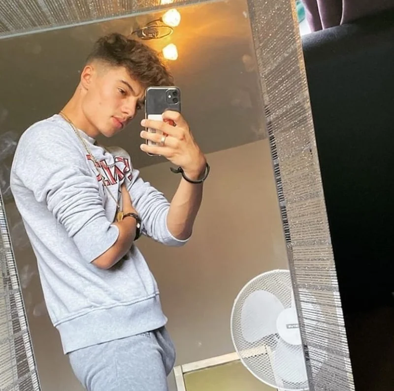 CD - OnlyFans Creator Profile Picture