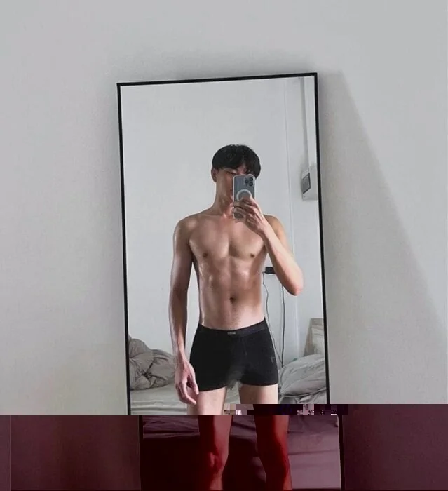 Leeminseok - OnlyFans Creator Profile Picture