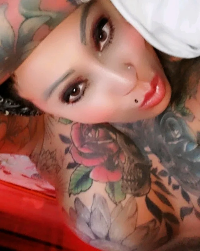 Alessandra fortunato - OnlyFans Creator Profile Picture