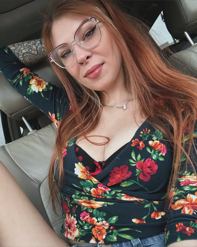 Leslie Lux - OnlyFans Creator Profile Picture