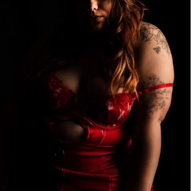 Lexxxluxxe - OnlyFans Creator Profile Picture