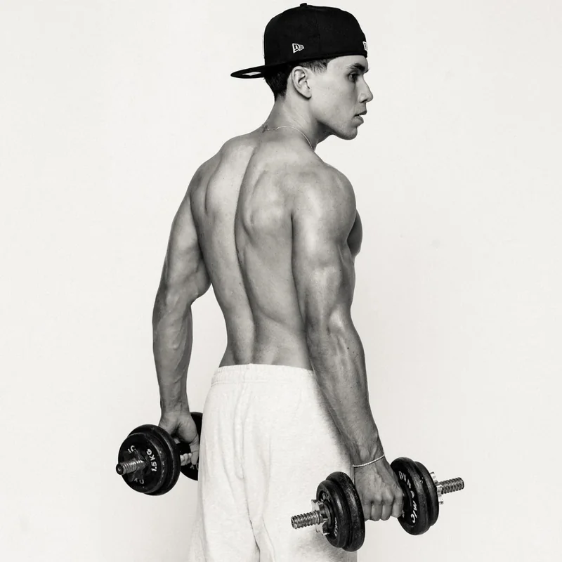 Liam Ferrari - OnlyFans Creator Profile Picture