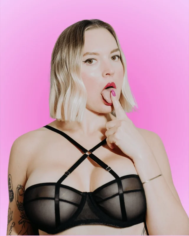 Mistress Libideux - OnlyFans Creator Profile Picture