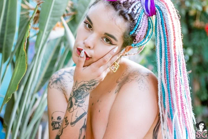 Librianasg - OnlyFans Creator Profile Picture