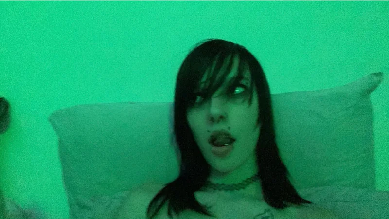 Mazikeen - OnlyFans Creator Profile Picture